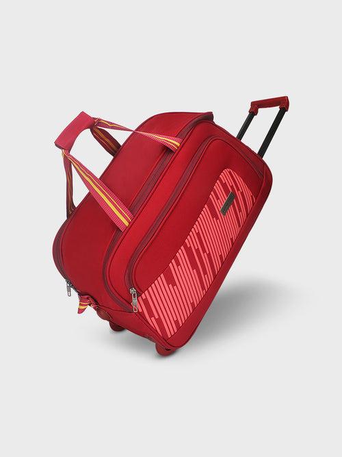 Nomad S3 Duffle Trolley