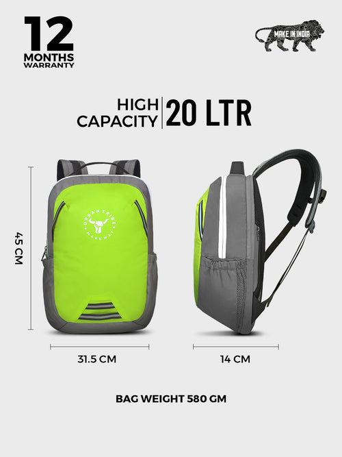 Amigo Lite Laptop Backpack