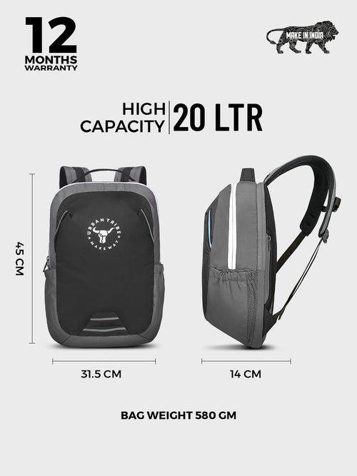 Amigo Lite Laptop Backpack