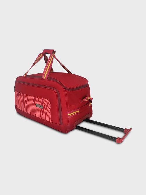 Nomad S3 Duffle Trolley