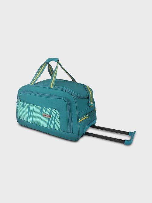 Nomad S3 Duffle Trolley