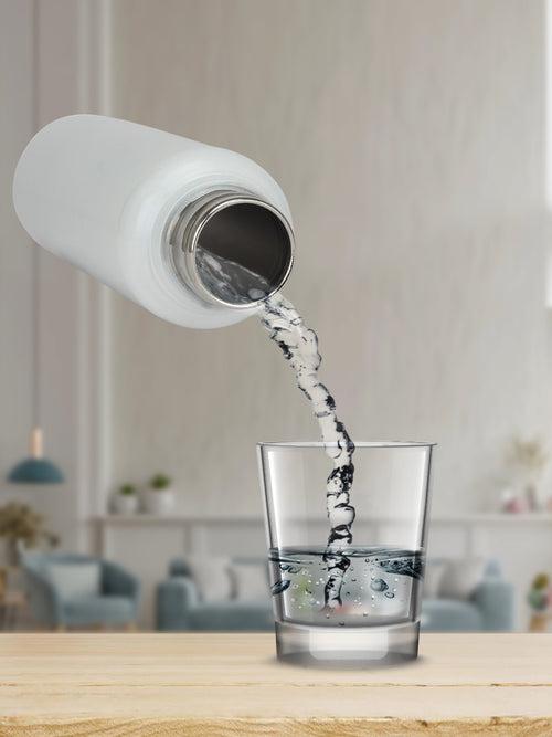 Glyde BPA Free Water Bottle 600 ml
