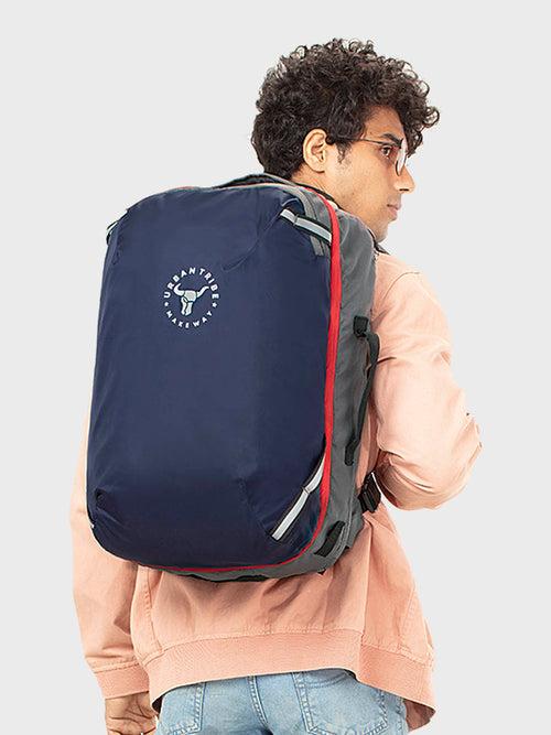 Amigo Backpack