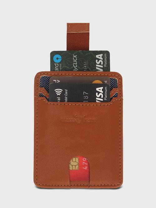 Mint Case- Card Holder