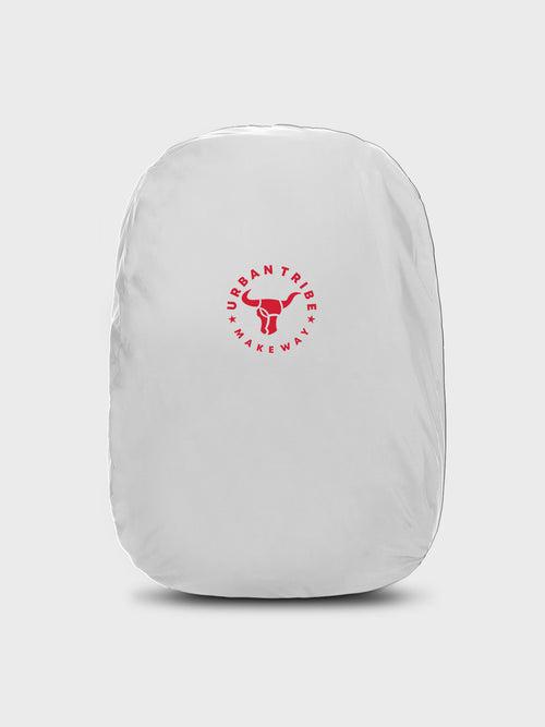 Armor Dust/Rain Cover White