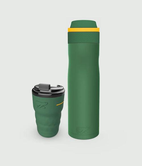 Iconic Duo- Oslo 750ML + Java 360ML