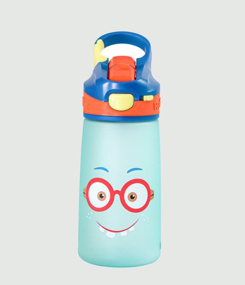 Snap Lock Sipper Bottle (410ml)