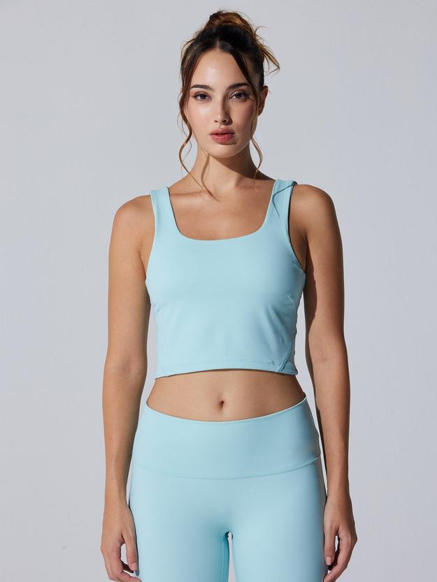 Cyan Elevate 24/7 Sports Bra