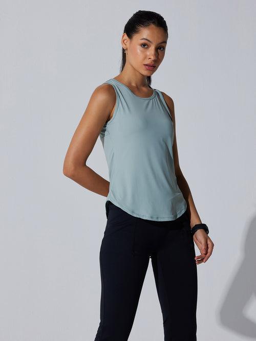 Slate Evolve Air Fit Tank