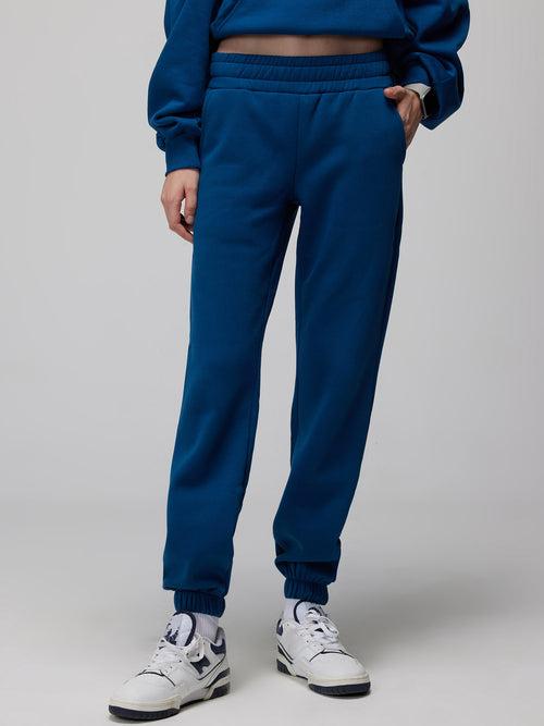 Moscow Blue Go-Anywhere Joggers