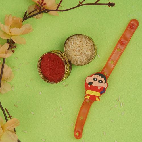 Designarche Light Kids Rakhi