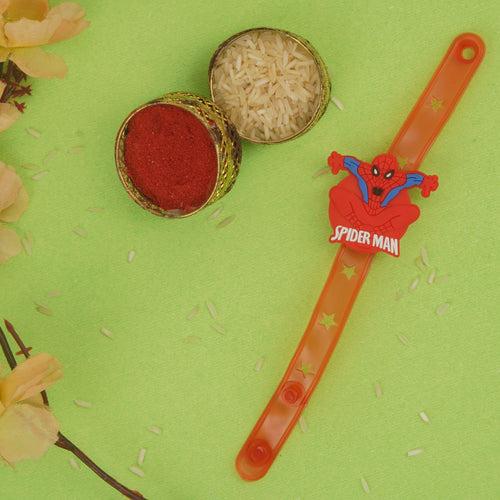 Designarche Light Kids Rakhi