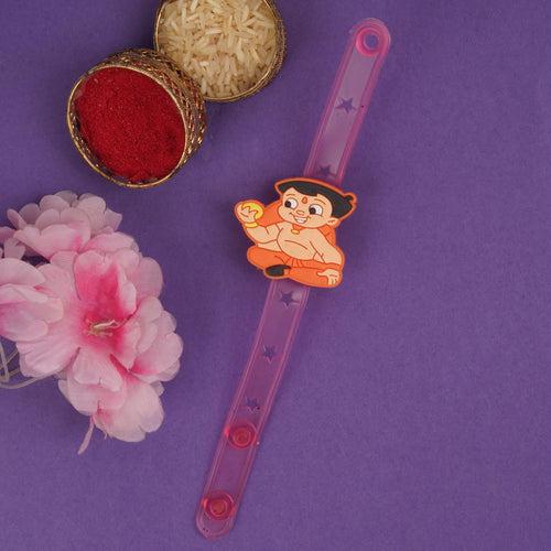 Designarche Light Kids Rakhi