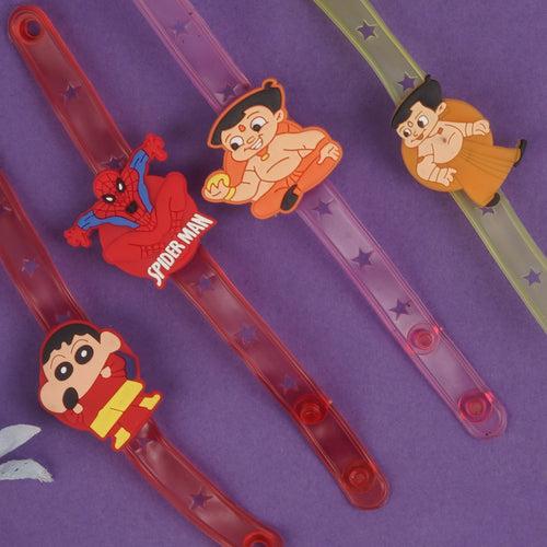 Designarche Light Kids Rakhi