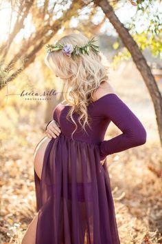 Designarche Maternity Dress