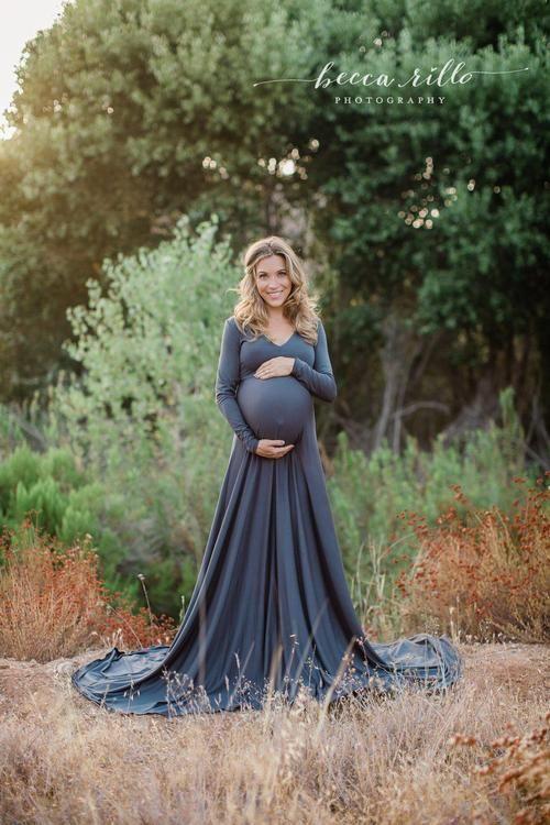 Designarche Maternity Dress