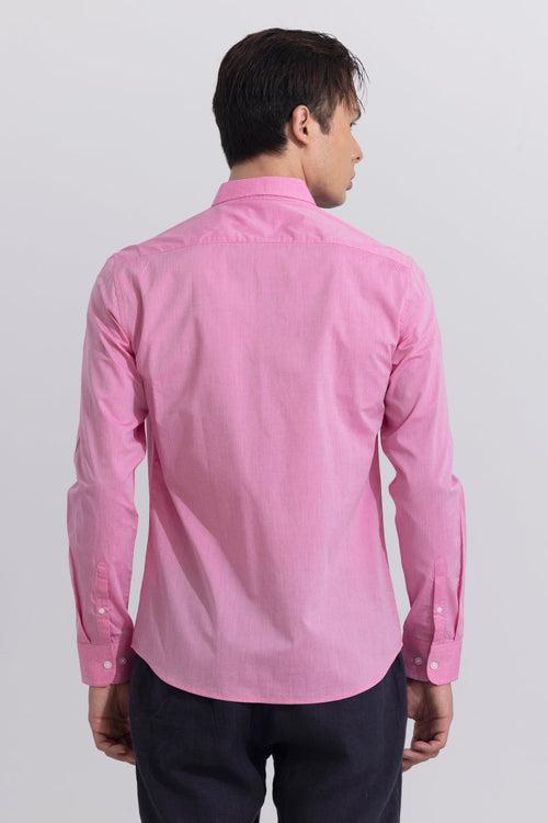 Plateau Pink Shirt | Relove