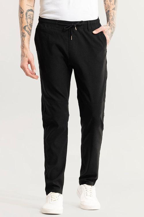 Flexo Black Chino | Relove