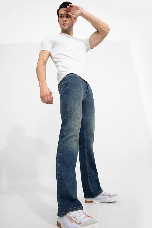 OG Grunge Boot Cut Denim | Relove