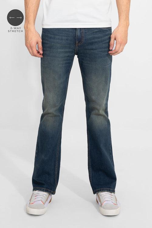 OG Grunge Boot Cut Denim | Relove