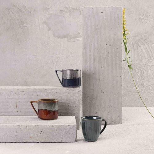 NATURALEZA MUG