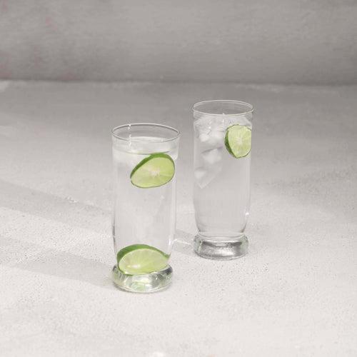 ALTA HIGHBALL DRINKING GLASSES