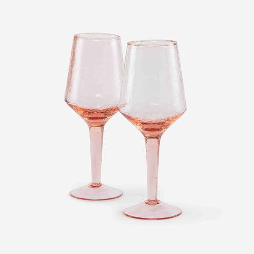 BARAV WINE GLASS