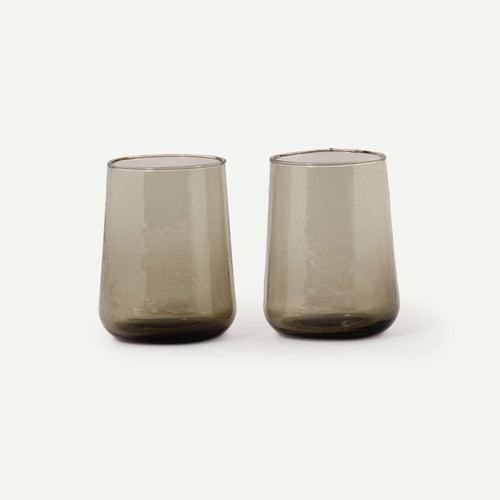 NILE GLASSES (SET OF 2)