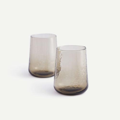 NILE GLASSES (SET OF 2)