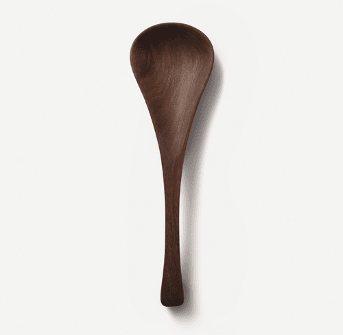 REDOLENT SERVING SPOONS