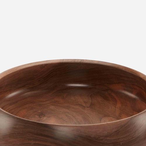 KAMAL WOODEN BOWL