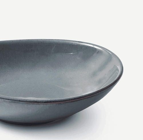 FERRY OVAL BOWL