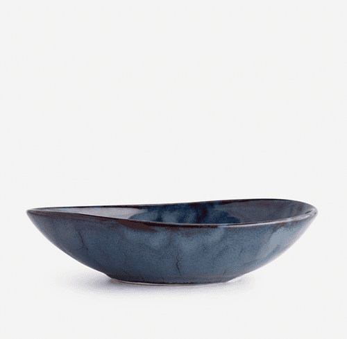 FERRY OVAL BOWL