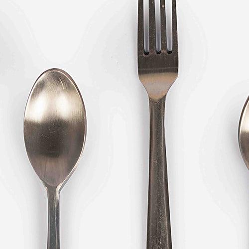 PIER CUTLERY SET