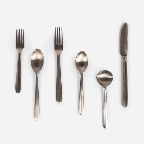 PIER CUTLERY SET