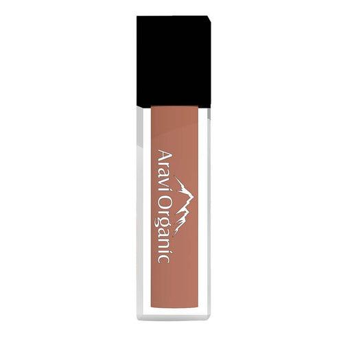 Liquid Matte Lipstick | Long Lasting | Coffee Connect | 1.5 ml