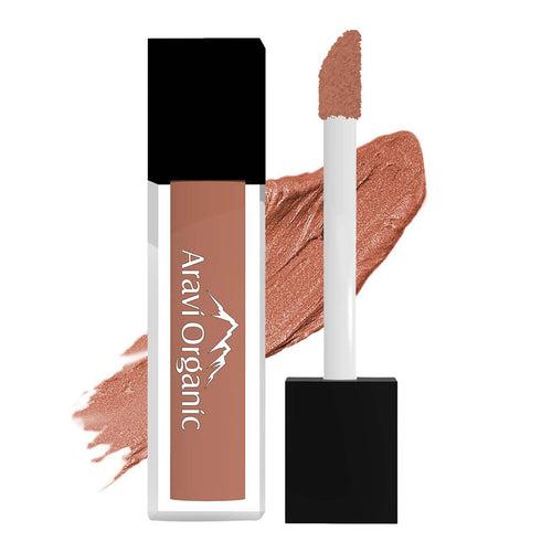 Liquid Matte Lipstick | Long Lasting | Coffee Connect | 1.5 ml