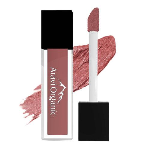 Liquid Matte Lipstick | Long Lasting | First Kiss | 1.5 ml