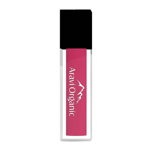 Liquid Matte Lipstick | Long Lasting | Perfect Boss | 1.5 ml