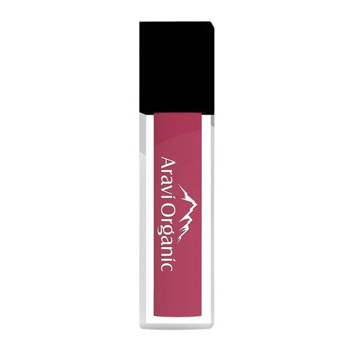 Liquid Matte Lipstick | Long Lasting | Pink Pout | 1.5 ml