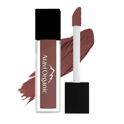 Liquid Matte Lipstick | Long Lasting | Ready to Kill | 1.5 ml