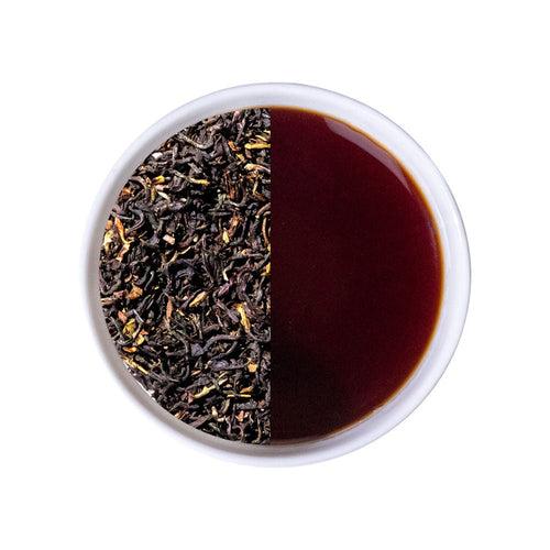 English Breakfast | A Tale of Two Estates | 100gm | Organic Black Tea