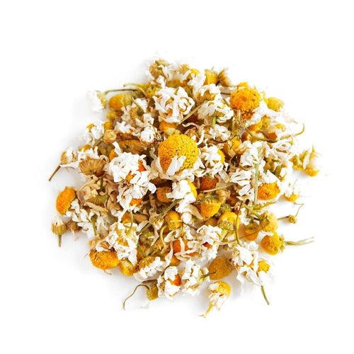 Chamomile Pure Tea | 100 Gm Loose Tea | Organic Herbal Tea