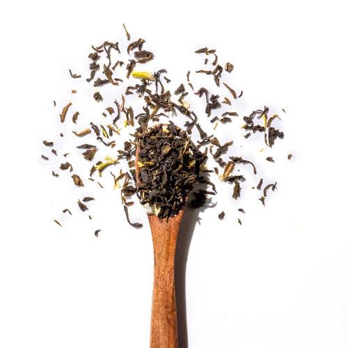 Midnight Bloom Jasmine Green Tea | 25 Tea Bags | Organic Green Tea