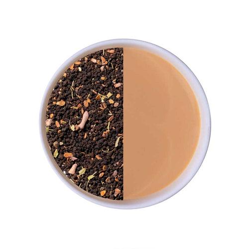 Spice Earl | 100gm | Organic Black Tea