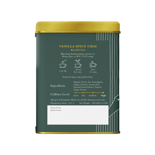 Tea Bundle - Stress Relief, Bedtime & Detox Tea Collection - Organic Loose Tea