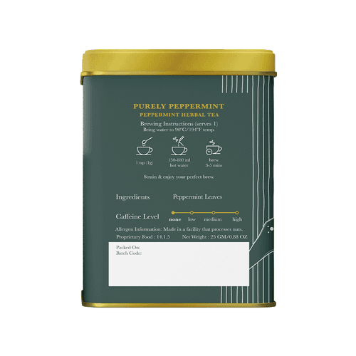 Tea Bundle - Stress Relief, Bedtime & Detox Tea Collection - Organic Loose Tea