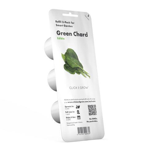 Green Chard