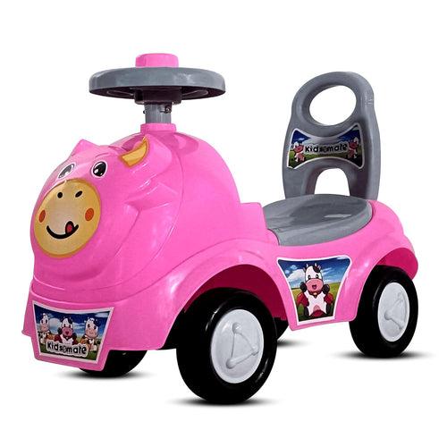 Kidsmate Ride On for Kids | Baby Car | Car for Kids