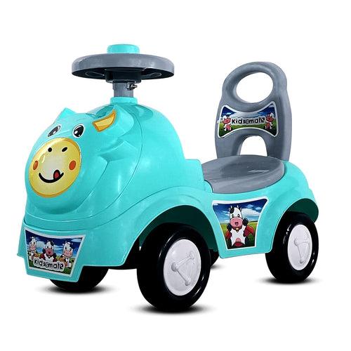 Kidsmate Ride On for Kids | Baby Car | Car for Kids